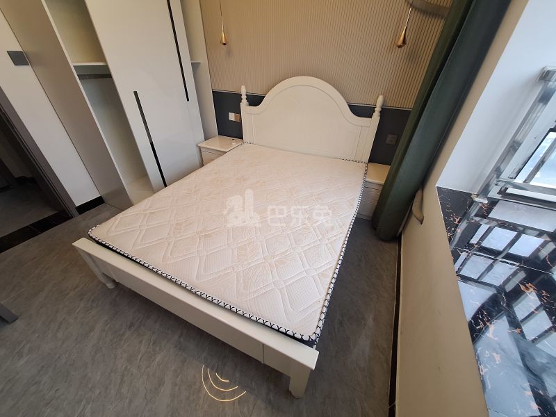 泰翔嘉苑7065175卧室图2