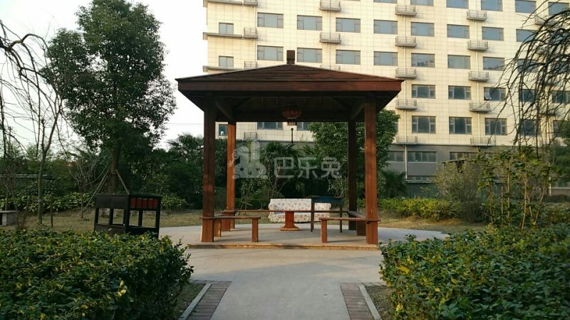 泰馨家园6671961周边环境图8