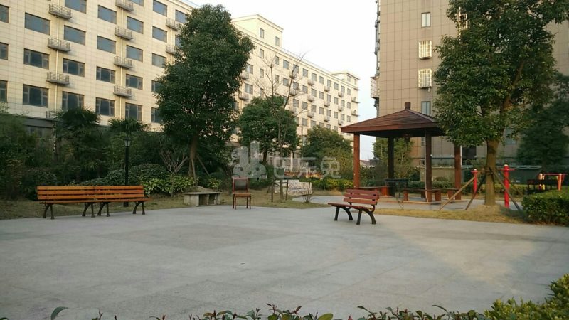 泰馨家园6671961周边环境图9