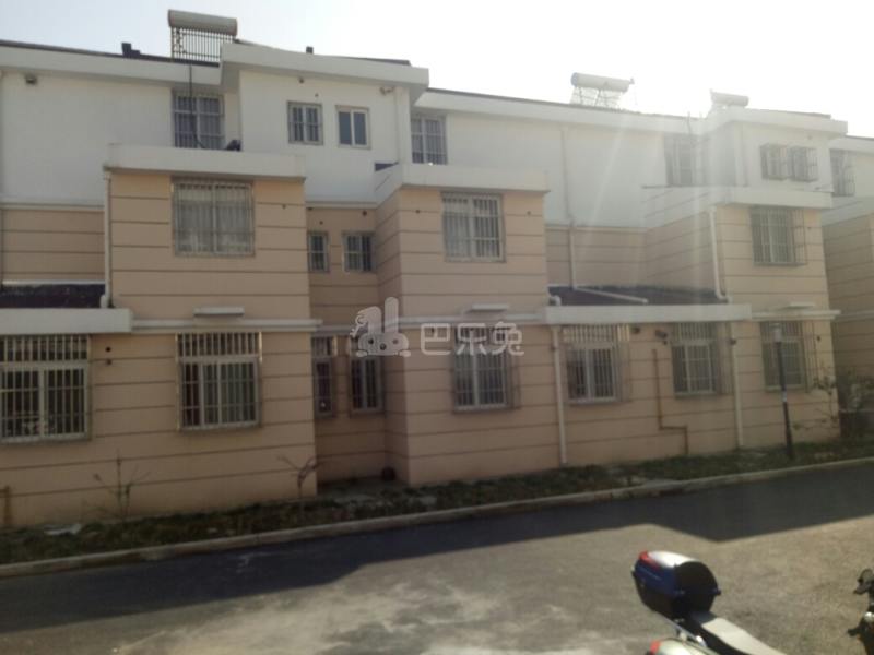 嘉定阳光苑3区2629670周边环境图8