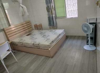 南园村 1室0厅1卫