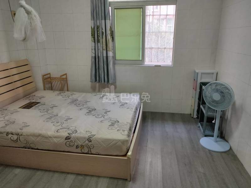 南园村7069049卧室图4