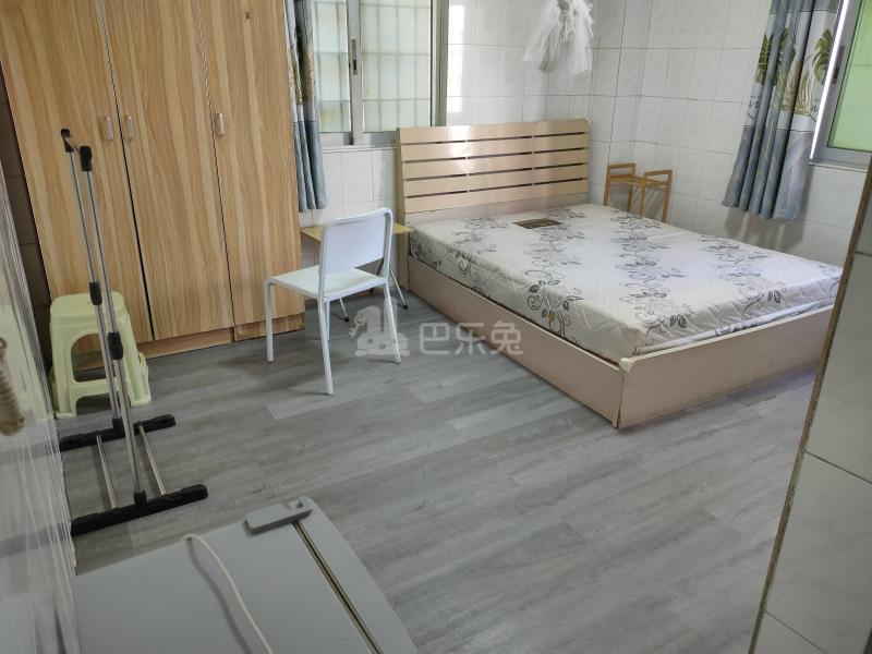 南园村7069049卧室图0