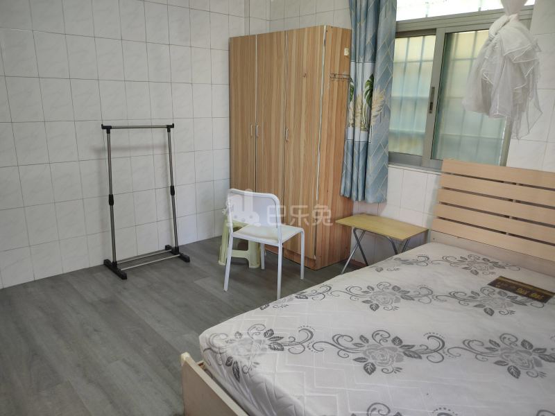 南园村7069049卧室图3