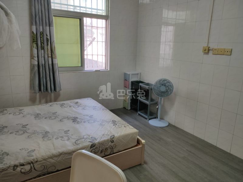 南园村7069049卧室图2