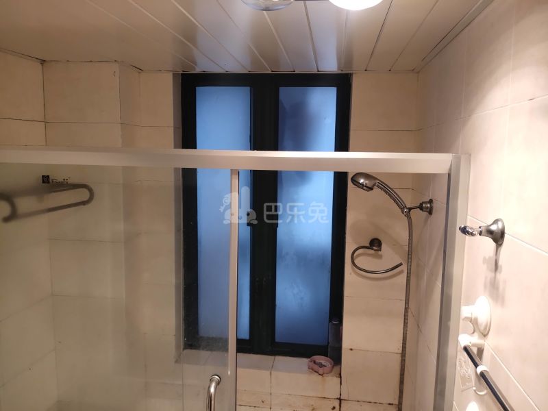 上海欣苑西班牙名园7084051卫生间图11