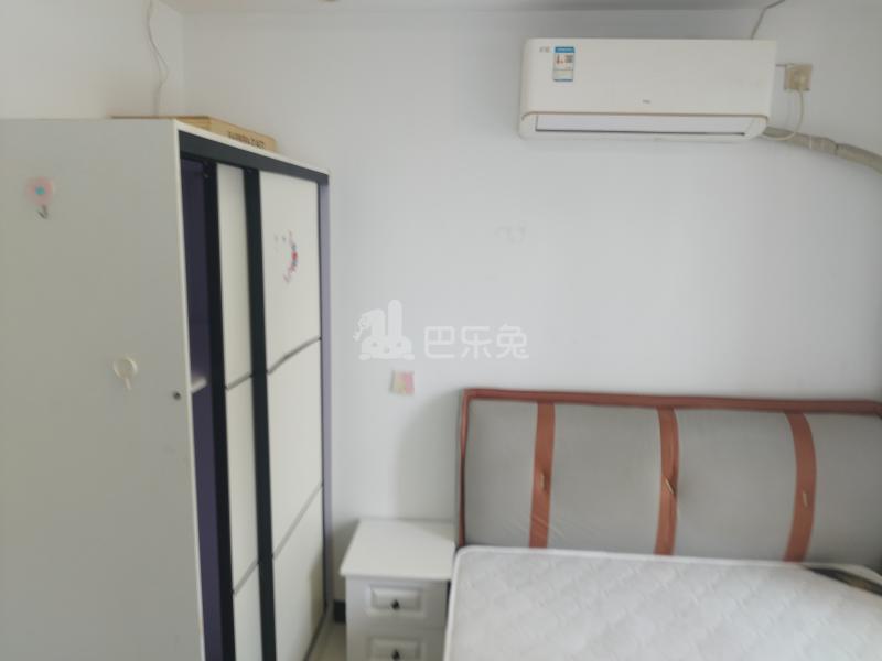 贺桥公寓7074259卧室图3