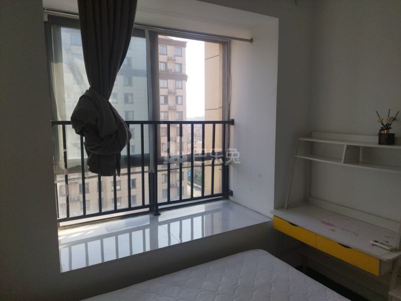 贺桥公寓7074259卧室图2