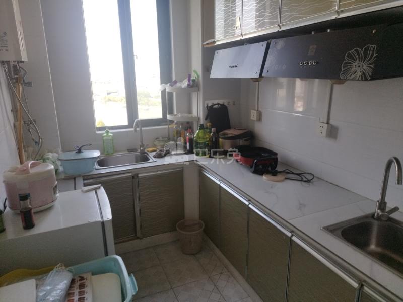 贺桥公寓7074259厨房图4