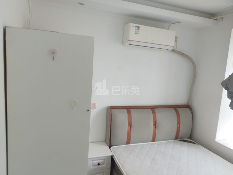 贺桥公寓7074259卧室图1