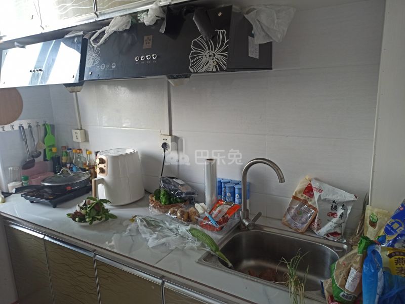 贺桥公寓7074259厨房图5