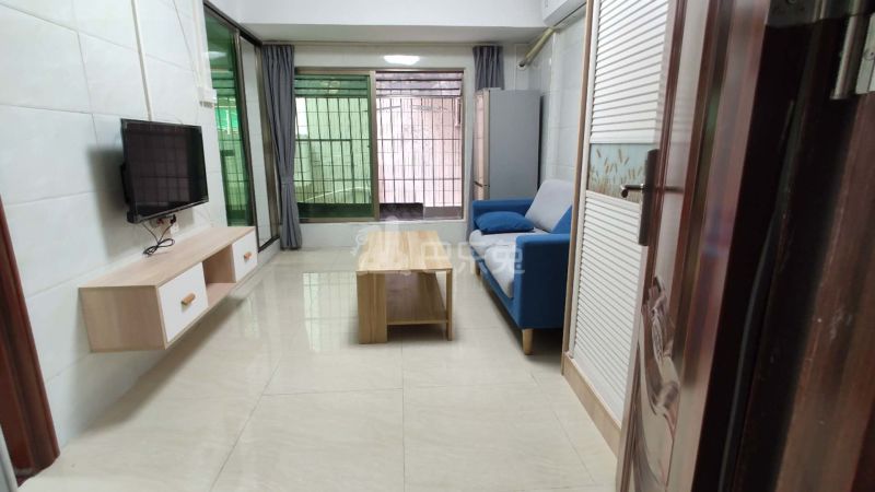 茉莉花公寓（d栋）7075032客厅图2