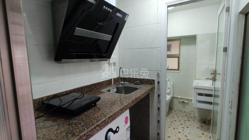 茉莉花公寓（d栋）7075032周边环境图7