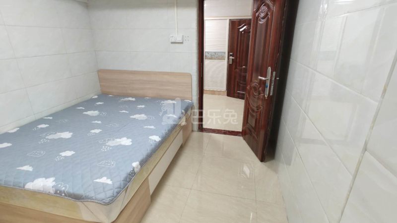 茉莉花公寓（d栋）7075032卧室图0