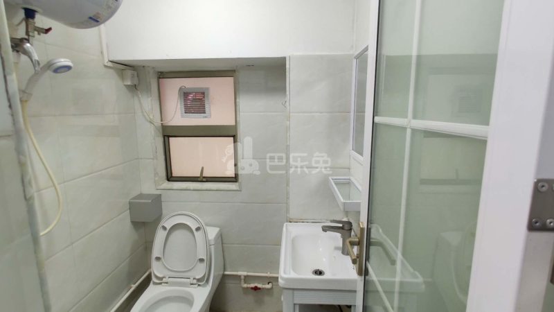 茉莉花公寓（d栋）7075032卫生间图5