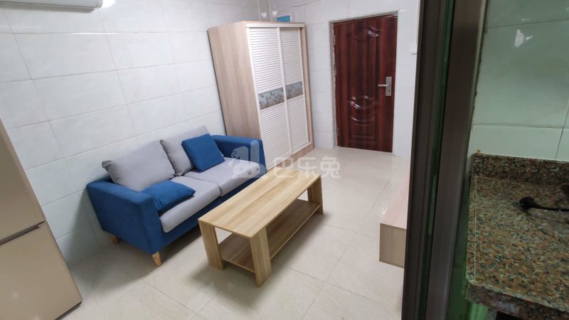 茉莉花公寓（d栋）7075032客厅图3