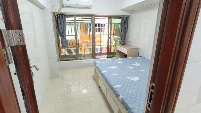 茉莉花公寓（d栋）7075032卧室图1