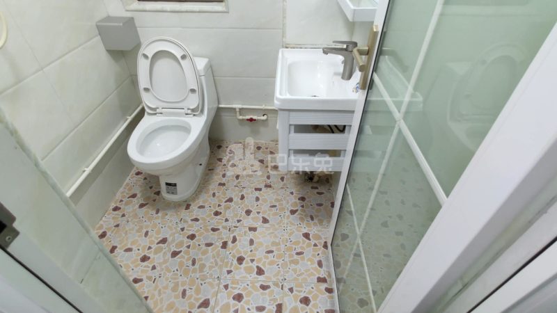 茉莉花公寓（d栋）7075032卫生间图6