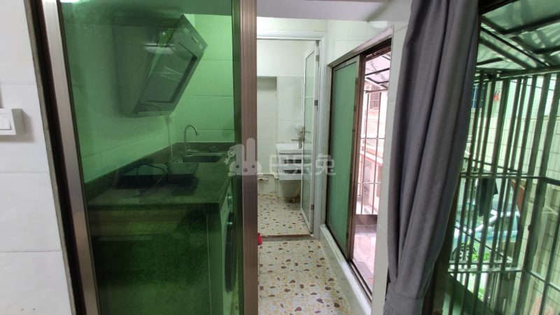 茉莉花公寓（d栋）7075032周边环境图8