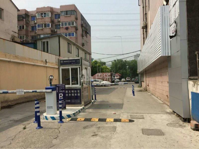 申汉大厦1802301周边环境图6