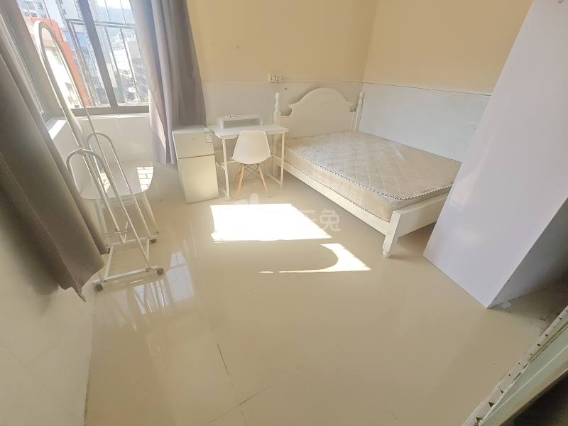 南水小区7081937卧室图0