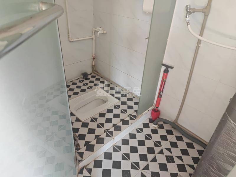 南水小区7081937卫生间图4