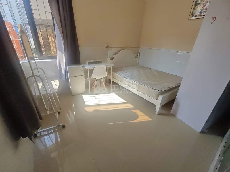 南水小区7081937卧室图3