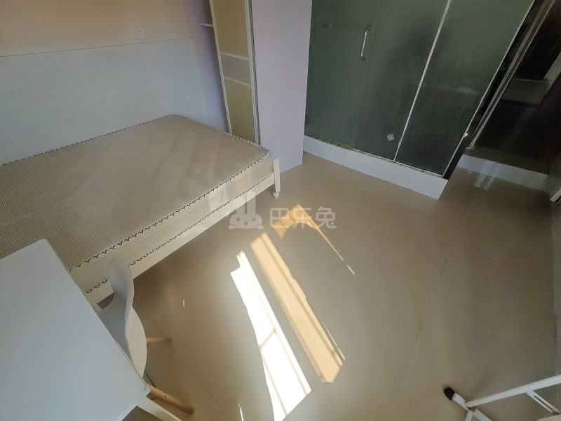 南水小区7081937卧室图2