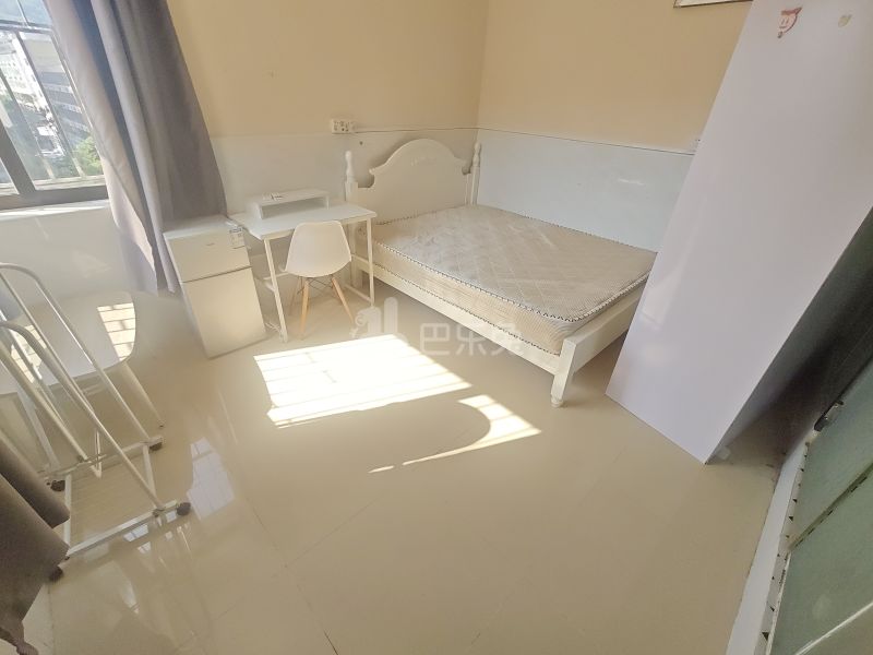 南水小区7081937卧室图1