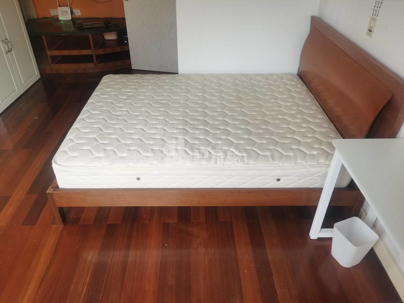 上海欣苑西班牙名园7084051卧室图4