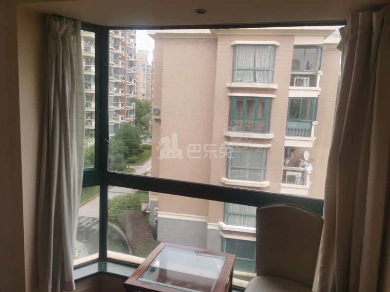 上海欣苑西班牙名园7084051卧室窗户图16