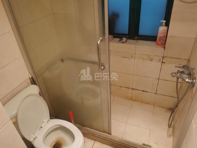 上海欣苑西班牙名园7084051卫生间图9