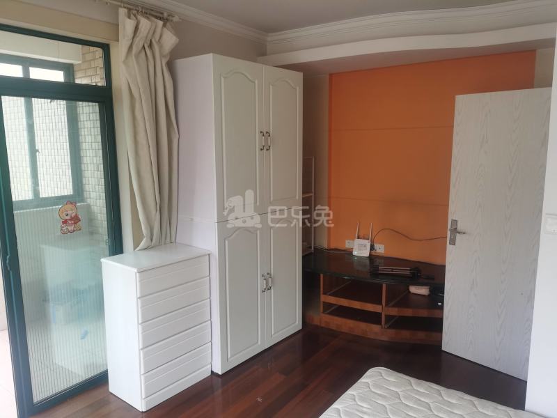 上海欣苑西班牙名园7084051卧室图2