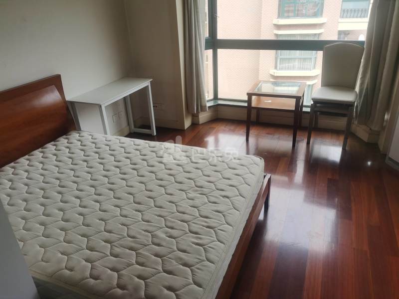 上海欣苑西班牙名园7084051卧室图7