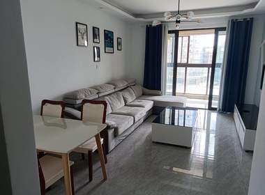 阳光星期8（馨雅名庭西区） 3室2厅1卫