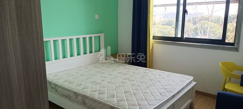 仁怡苑7096821卧室图3