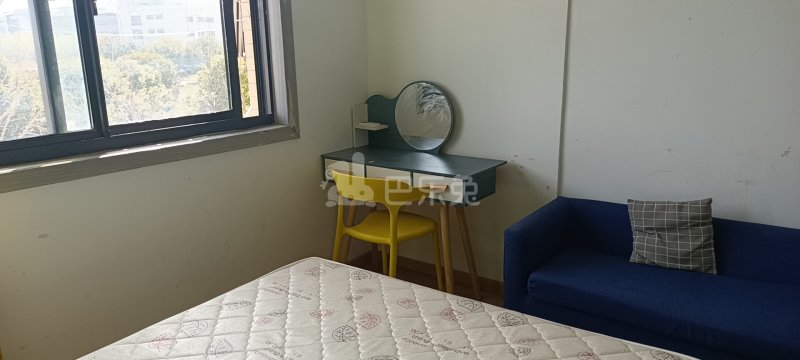 仁怡苑7096821卧室图0