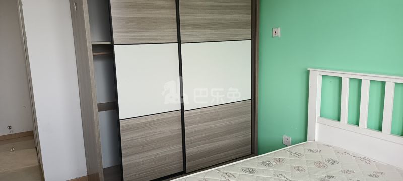 仁怡苑7096821卧室图1