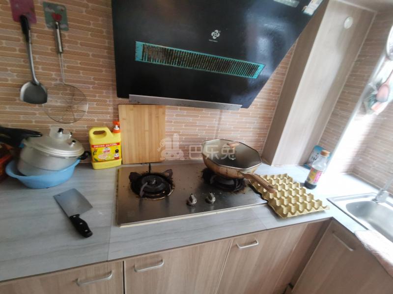 仁怡苑7096821厨房图5