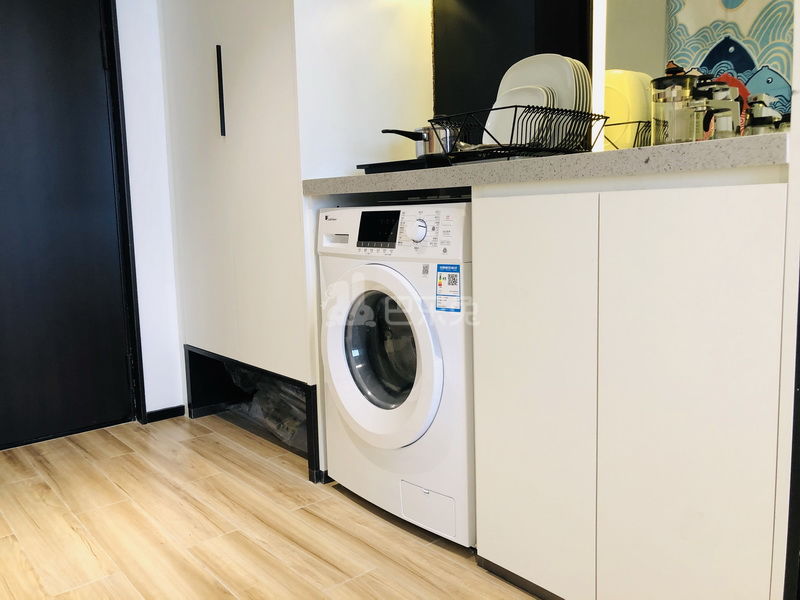 城家公寓（南山荔林地铁站店）7098028周边环境图5