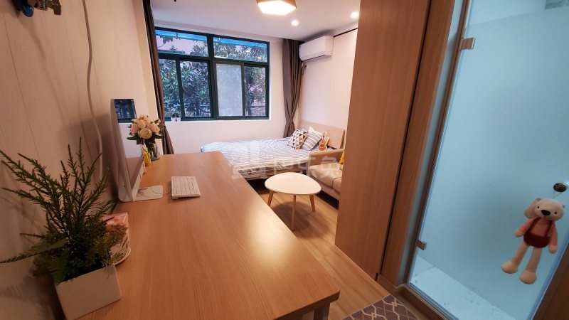 冠寓（长盛街一店）7101745周边环境图4