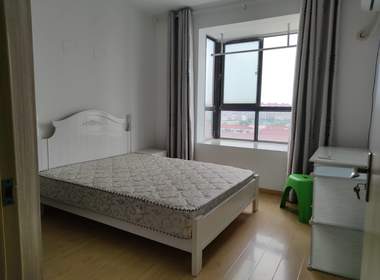 金力时代广场1期 