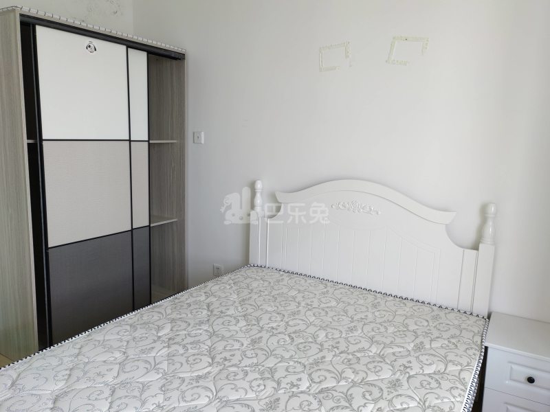 金力时代广场1期7104978卧室图2