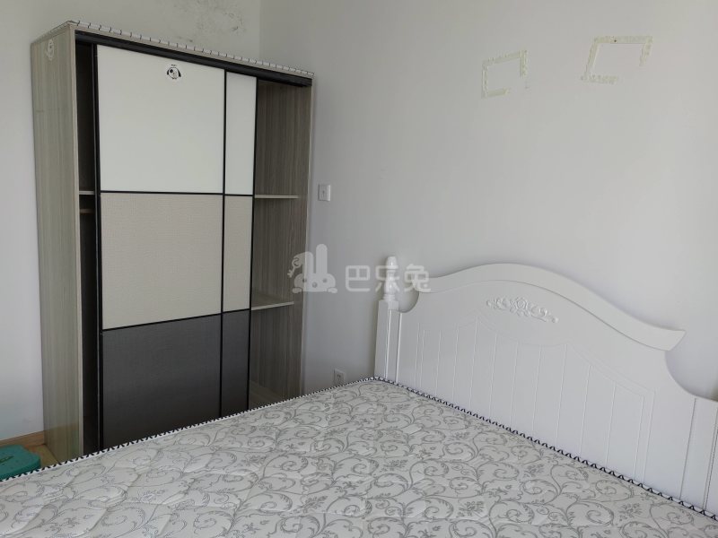 金力时代广场1期7104978卧室图3