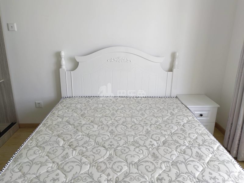 金力时代广场1期7104978卧室图4