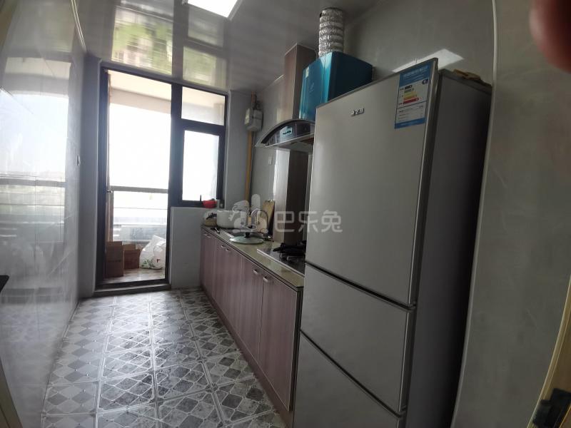 金力时代广场1期7104978厨房图6