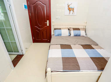 茉莉花公寓（d栋） 1室0厅1卫