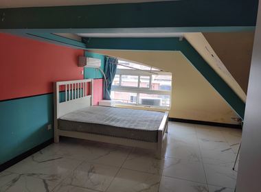 好日子大家园D区 