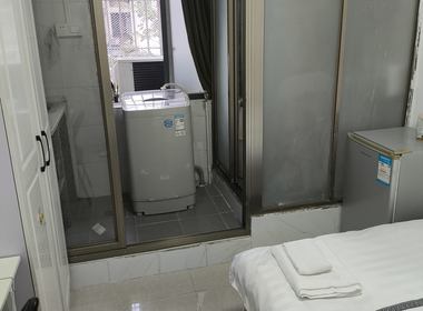 房管所附属综合楼 