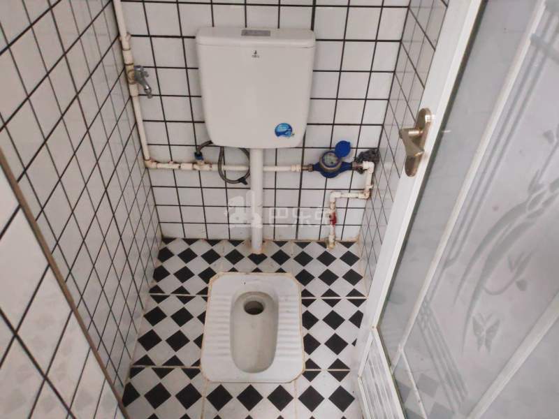 南油生活B区7109706卫生间图4